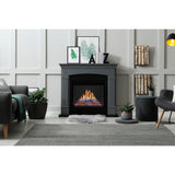 Modern Flames Orion Traditional 36" Heliovision Virtual Built-In Electric Firebox