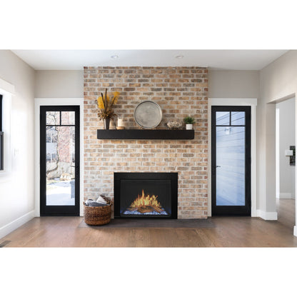 Modern Flames Orion Traditional 30" Heliovision Virtual Built-In Electric Firebox