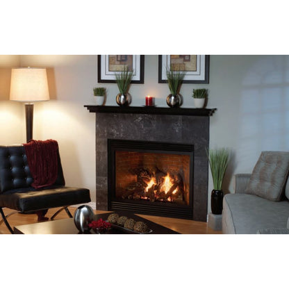 Empire Madison Luxury 36'' Direct-Vent Fireplace