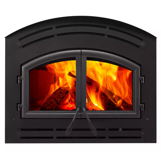 Majestic WarmMajic II Wood Fireplace