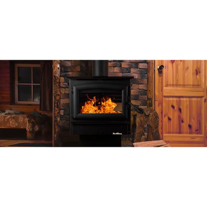 Buck Stove Model 91 Wood Burning Stove