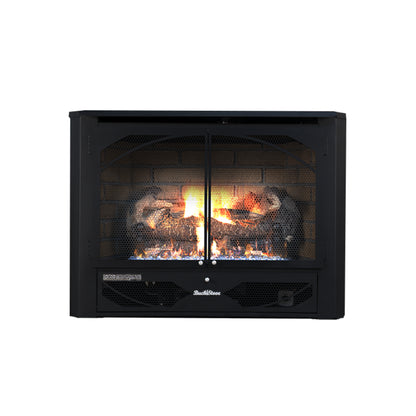 Buck Stove Model 384 Vent Free Gas Heating Stove