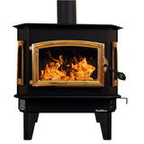 Buck Stove Model 81 Wood Burning Stove with Door