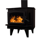 Buck Stove Model 91 Wood Burning Stove