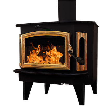 Buck Stove Model 91 Wood Burning Stove