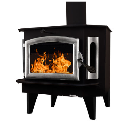 Buck Stove Model 91 Wood Burning Stove