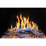 Modern Flames Orion Traditional 30" Heliovision Virtual Built-In Electric Firebox