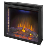 Napoleon Ascent 33'' Built-in Electric Fireplace