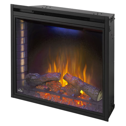 Napoleon Ascent 33'' Built-in Electric Fireplace