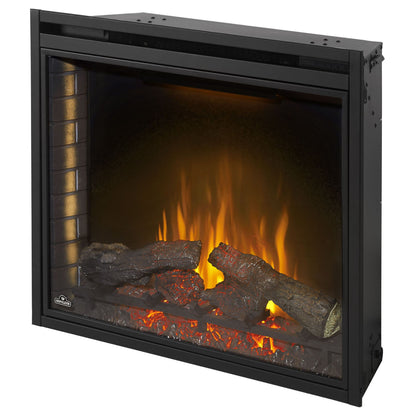 Napoleon Ascent 33'' Built-in Electric Fireplace