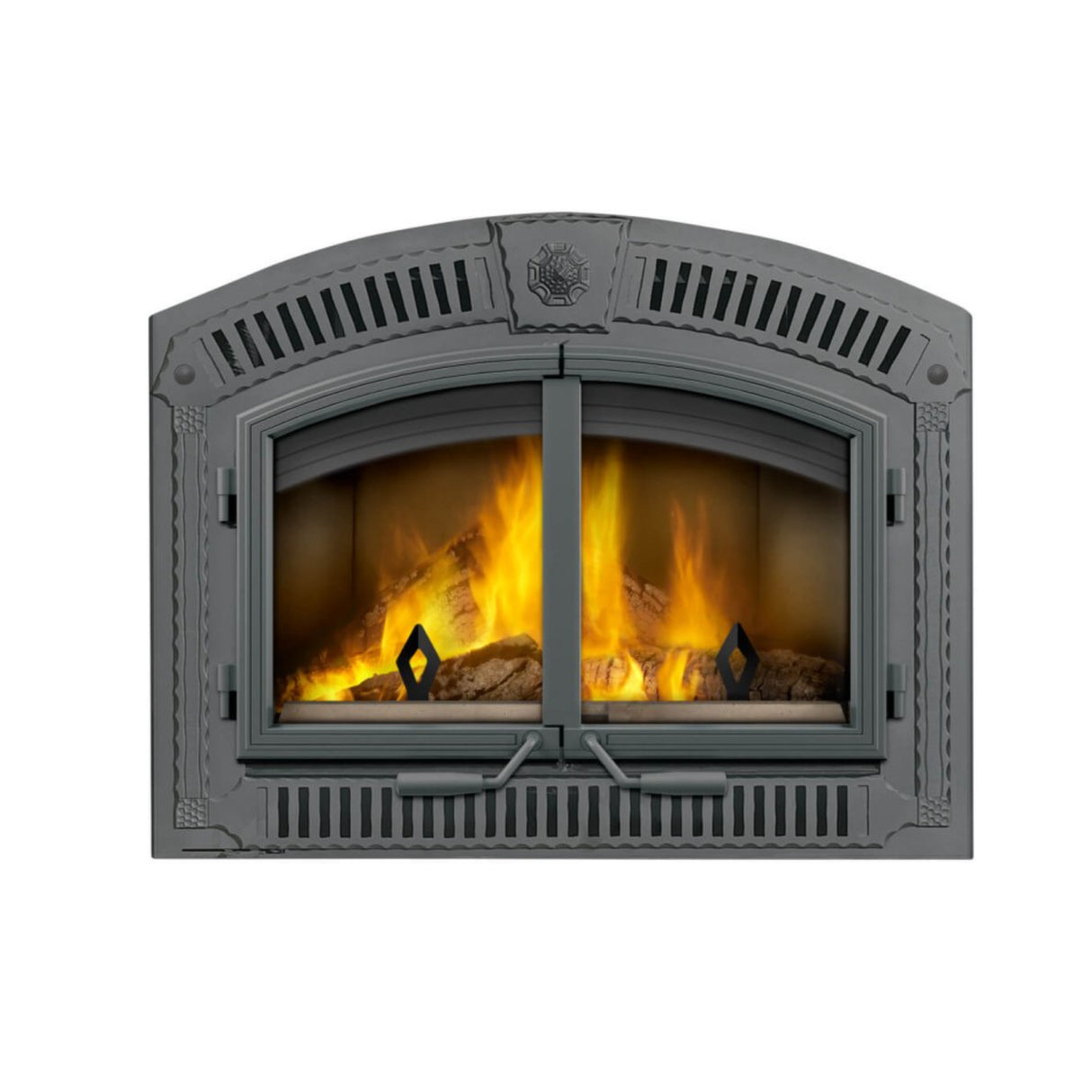 Napoleon High Country 3000 Wood Burning Fireplace