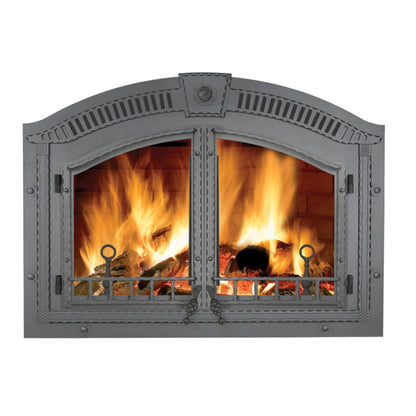 Napoleon High Country 6000 Wood Burning Fireplace