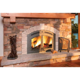 Napoleon High Country 6000 Wood Burning Fireplace