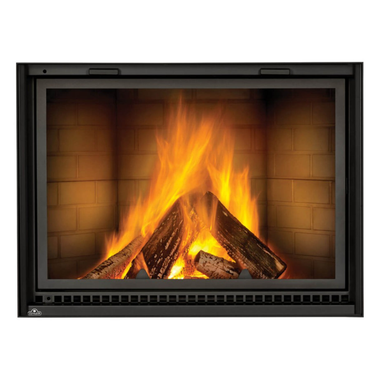 Napoleon High Country 8000 Wood Burning Fireplace