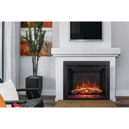 Napoleon Element 36'' Built-in Electric Fireplace