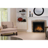 Napoleon Element 42'' Built-in Electric Fireplace