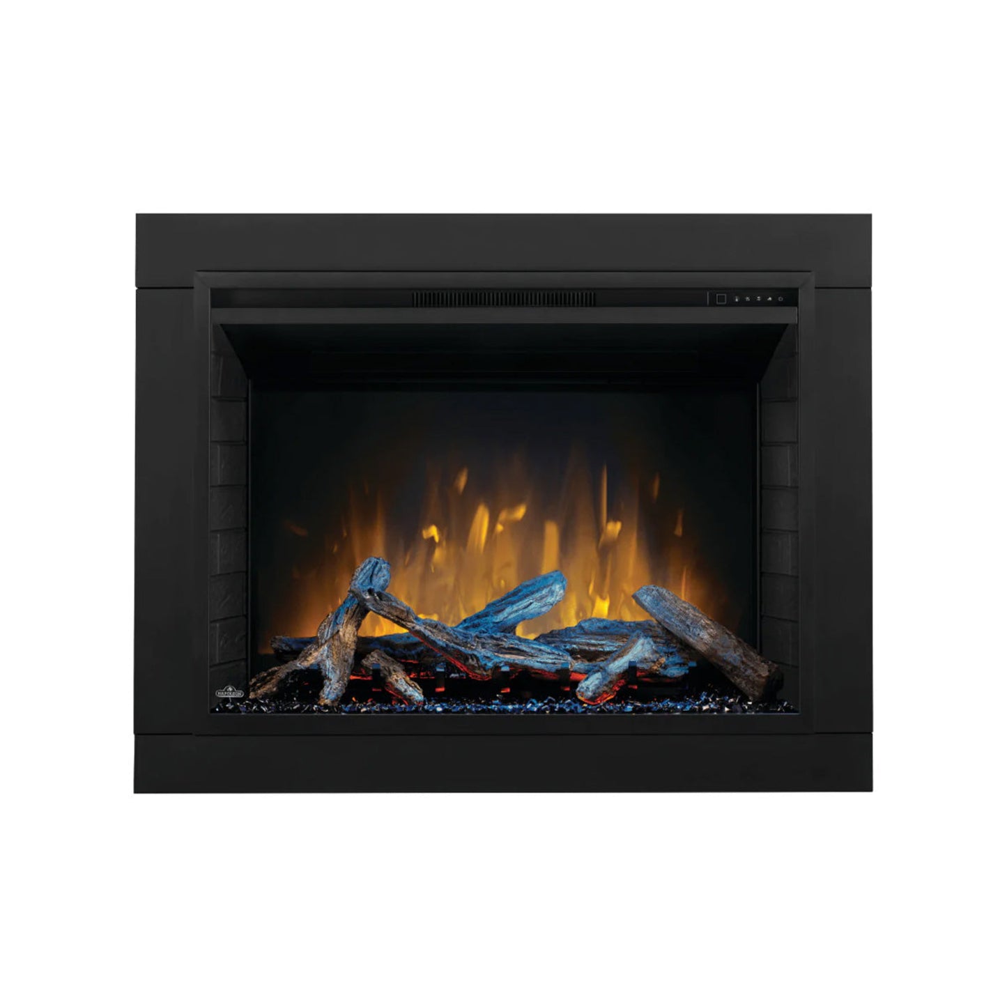 Napoleon Element 42'' Built-in Electric Fireplace