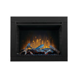 Napoleon Element 42'' Built-in Electric Fireplace