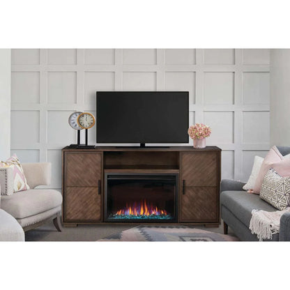 Napoleon Essential Hayworth Electric Mantel Package