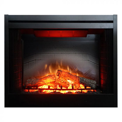 Empire Nexfire 39'' Traditional Electric Fireplace