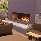 Empire Carol Rose Coastal Collection Outdoor Fireplace, Linear 48