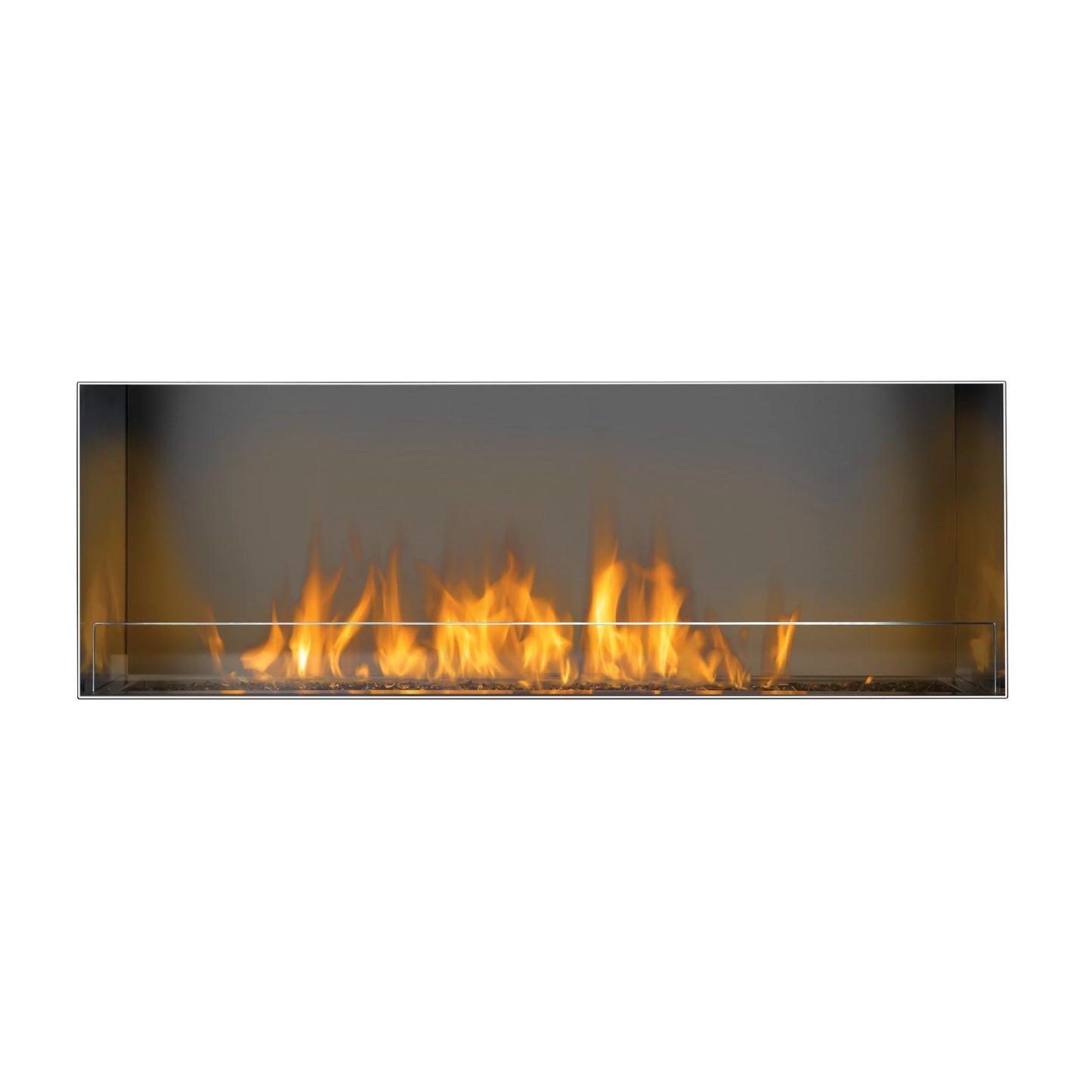 Empire Carol Rose Coastal Collection Outdoor Fireplace, Linear 60