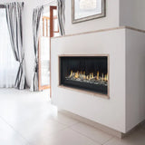 Montigo Phenom PL52DF Residential Gas Fireplace