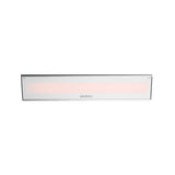 Bromic Platinum Marine Smart-Heat 2300 Watt Radiant Infrared Outdoor Electric Heater | White | 208V