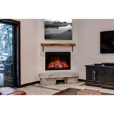 Modern Flames 36" Redstone Insert Mount Conventional Electric Fireplace