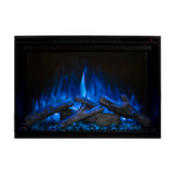 Modern Flames 54'' Redstone Built In Electric Firebox Insert