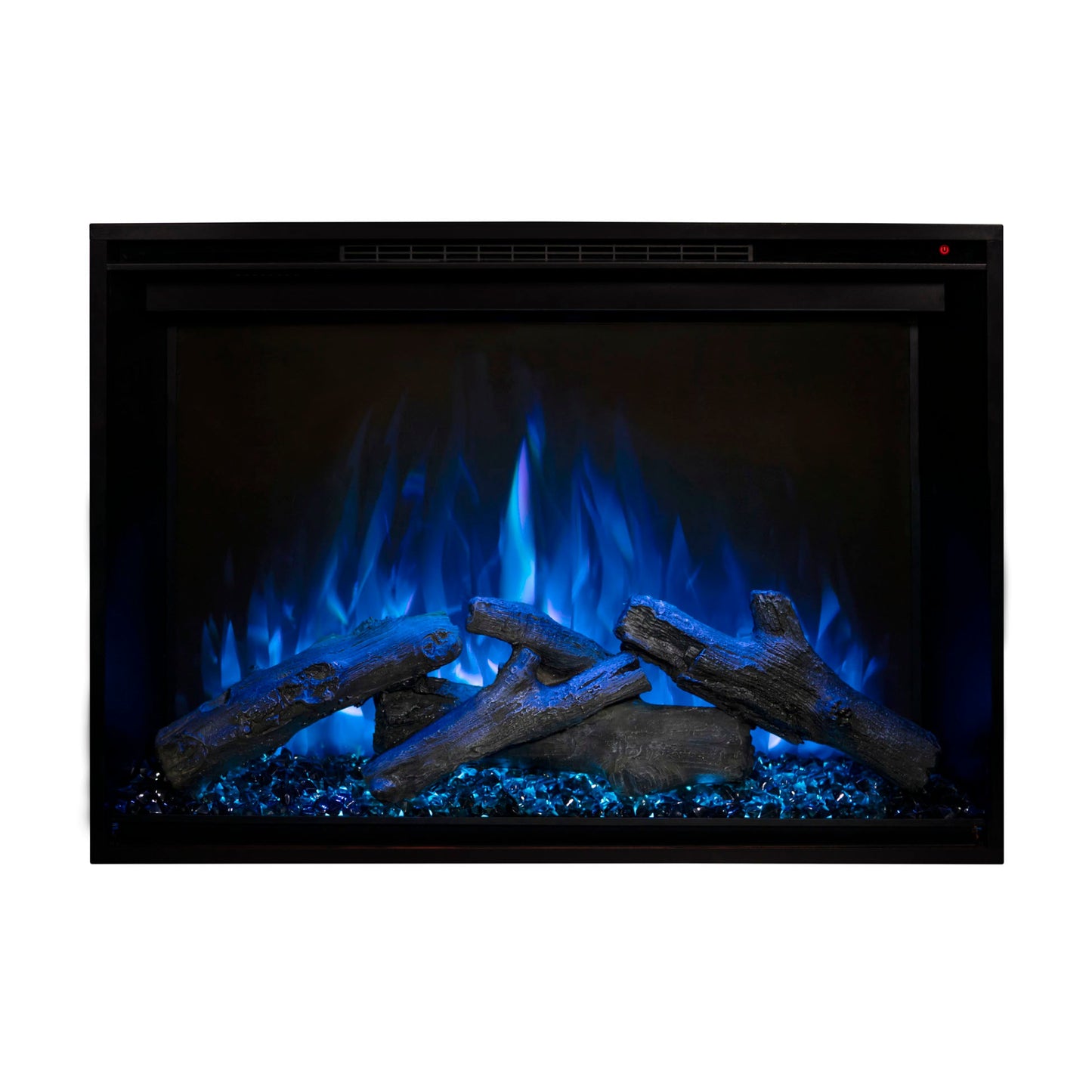 Modern Flames Redstone 26" Built-In Traditional Electric Fireplace