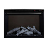 Modern Flames 36" Redstone Insert Mount Conventional Electric Fireplace