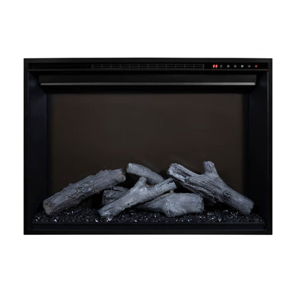 Modern Flames 36" Redstone Insert Mount Conventional Electric Fireplace