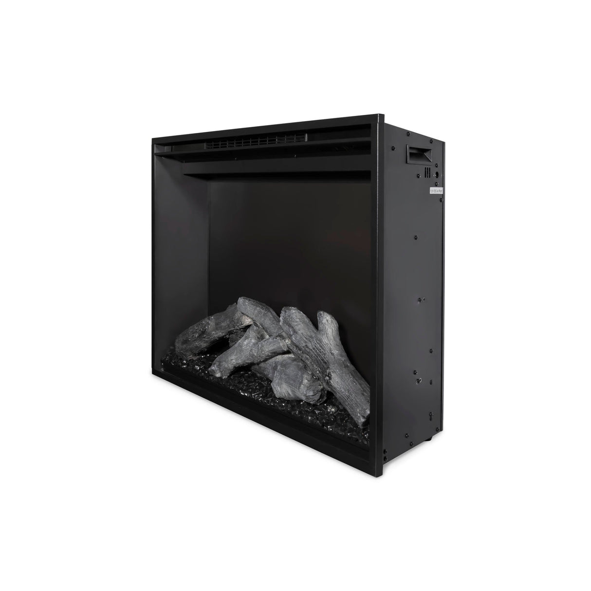 Modern Flames 54'' Redstone Built In Electric Firebox Insert