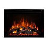 Modern Flames 42'' Redstone Insert Mount Conventional Electric Fireplace