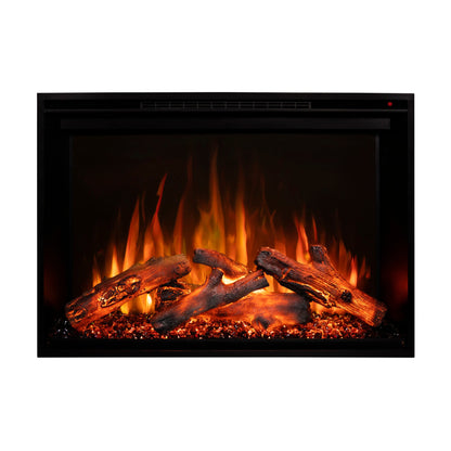 Modern Flames 54'' Redstone Built In Electric Firebox Insert