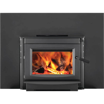 Napoleon S S20 Series Wood Fireplace Insert