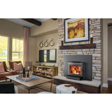 Napoleon S S20 Series Wood Fireplace Insert