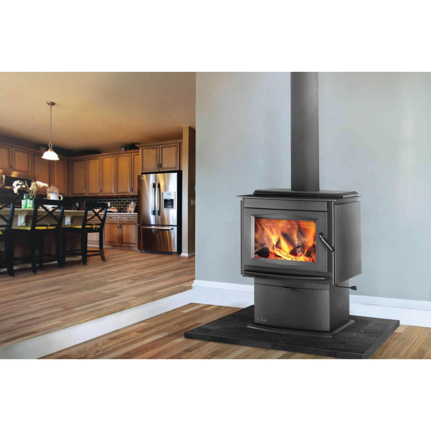 Napoleon S Series S25 Wood Stove