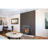 Napoleon S S25 Series Wood Fireplace Insert