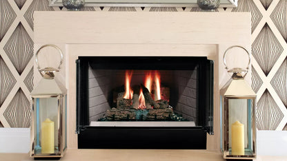 Majestic Sovereign 42" Wood Fireplace