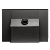 Breckwell SW1.8 Wood Fireplace Insert w/ 150 CFM Fan