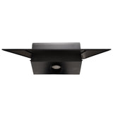 Breckwell SW1.8 Wood Fireplace Insert w/ 150 CFM Fan