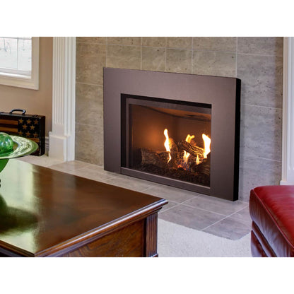 Superior DRI2027 27'' Direct Vent Gas Insert Fireplace