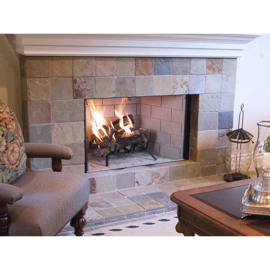 Superior WRT3538 38" Wood-Burning Fireplace