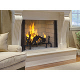 Superior WRT6036 36" Wood-Burning Fireplace, Masonry