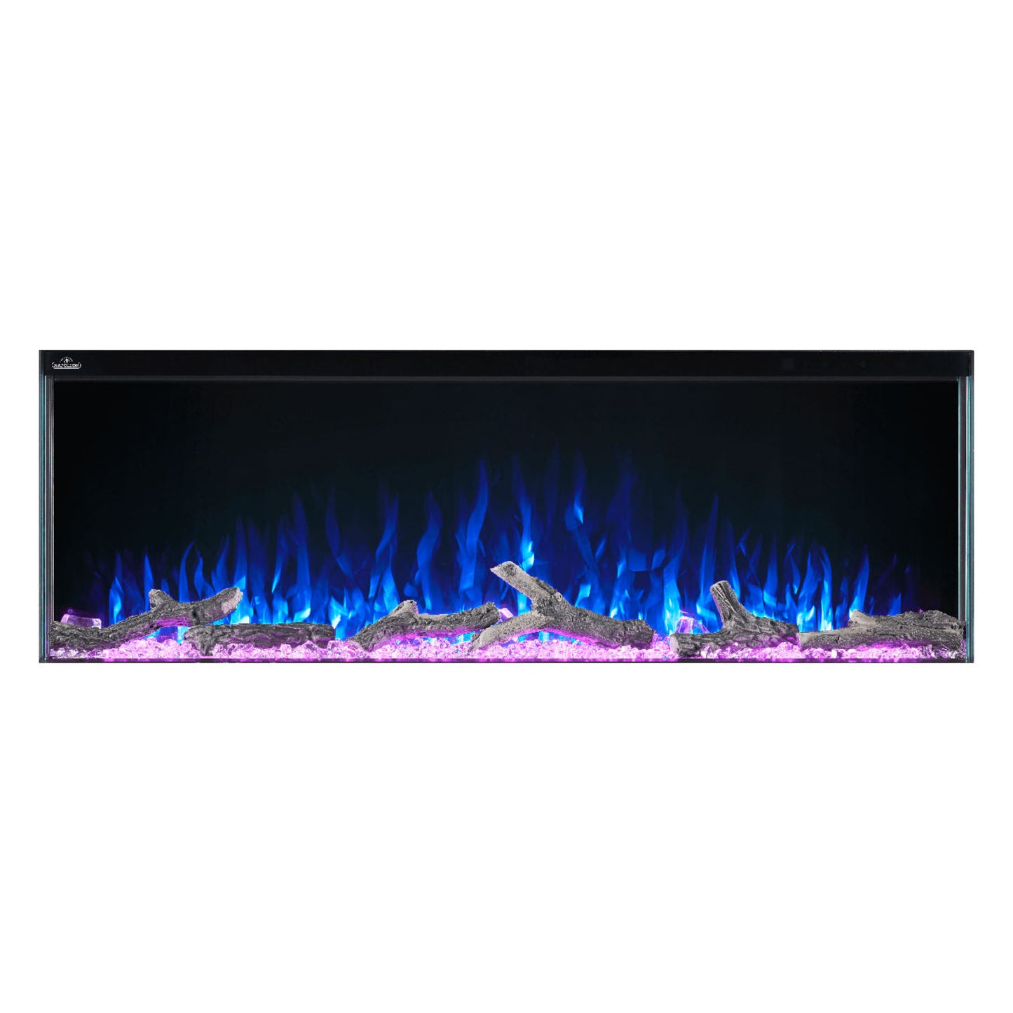 Napoleon Trivista Primis 50'' Built-in Electric Fireplace