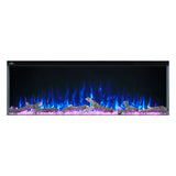 Napoleon Trivista Primis 50'' Built-in Electric Fireplace