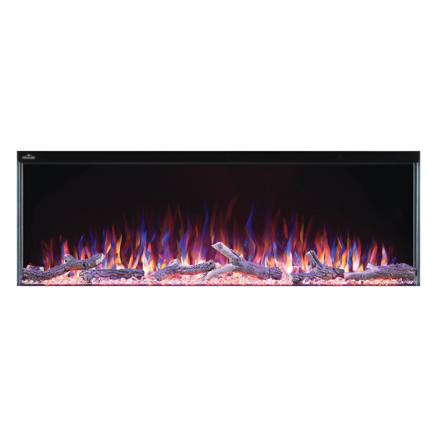 Napoleon Trivista Primis 50'' Built-in Electric Fireplace