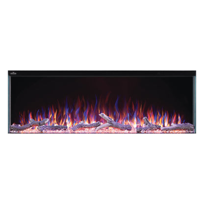 Napoleon Trivista Primis 50'' Built-in Electric Fireplace